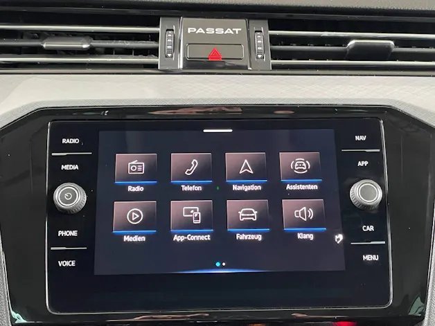 VW Passat Variant 1.5 TSI Business DSG