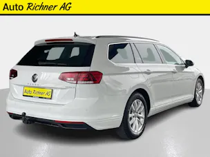 VW Passat Variant 1.5 TSI Business DSG