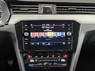 VW Passat Variant 1.5 TSI Business DSG