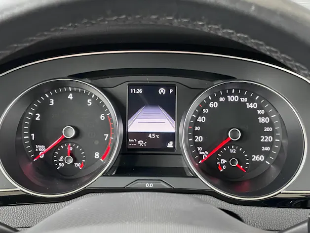 VW Passat Variant 1.5 TSI Business DSG