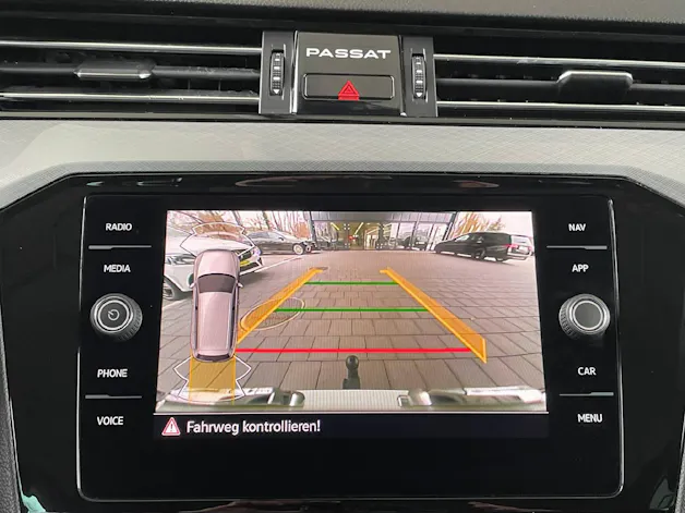VW Passat Variant 1.5 TSI Business DSG
