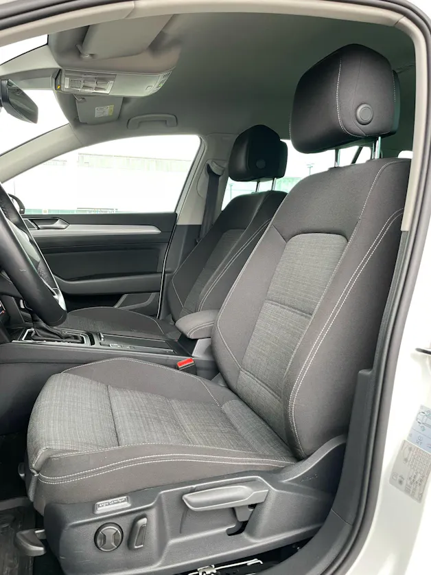 VW Passat Variant 1.5 TSI Business DSG