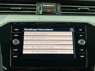 VW Passat Variant 1.5 TSI Business DSG