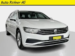 VW Passat Variant 1.5 TSI Business DSG