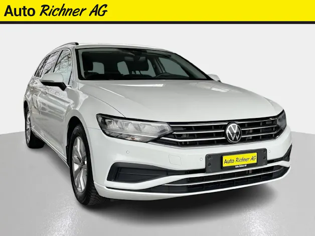 VW Passat Variant 1.5 TSI Business DSG