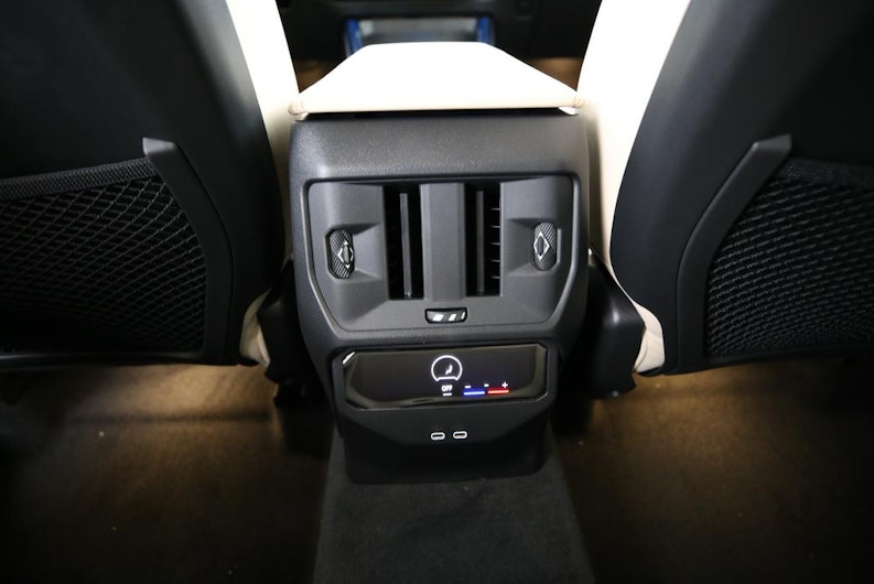 Vehicle image BMW X3