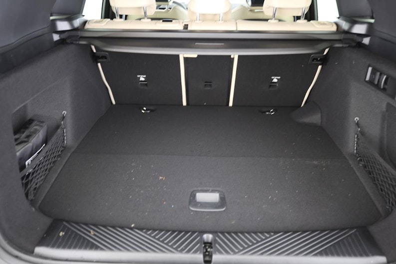 Vehicle image BMW X3