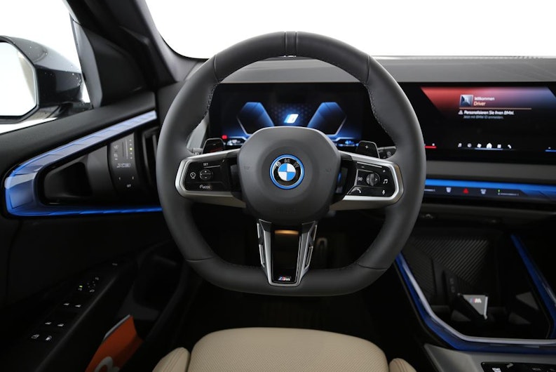 Vehicle image BMW X3