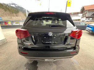 Suzuki Vitara 1.5 Compact Top Hybrid 4x4