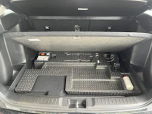 Suzuki Vitara 1.5 Compact Top Hybrid 4x4