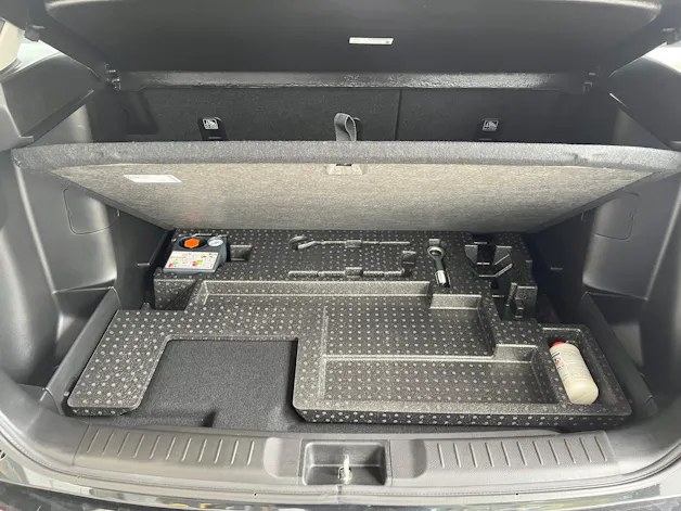 Suzuki Vitara 1.5 Compact Top Hybrid 4x4