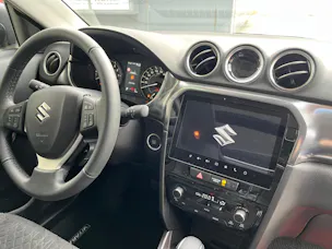 Suzuki Vitara 1.5 Compact Top Hybrid 4x4