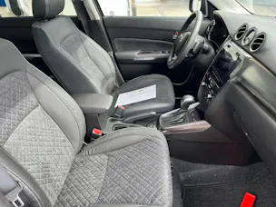 Suzuki Vitara 1.5 Compact Top Hybrid 4x4