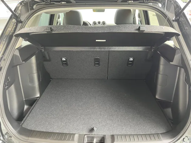 Suzuki Vitara 1.5 Compact Top Hybrid 4x4