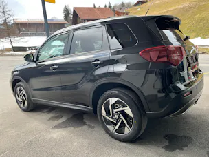 Suzuki Vitara 1.5 Compact Top Hybrid 4x4