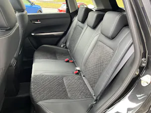 Suzuki Vitara 1.5 Compact Top Hybrid 4x4