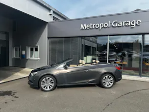 Opel Cascada 1.4 T eTEC S/S