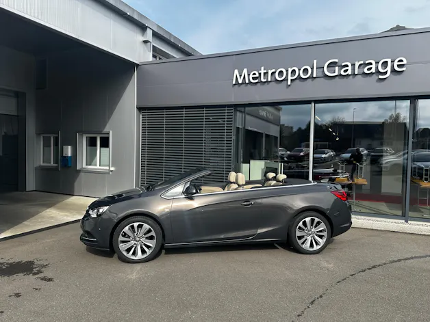 Opel Cascada 1.4 T eTEC S/S