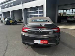 Opel Cascada 1.4 T eTEC S/S