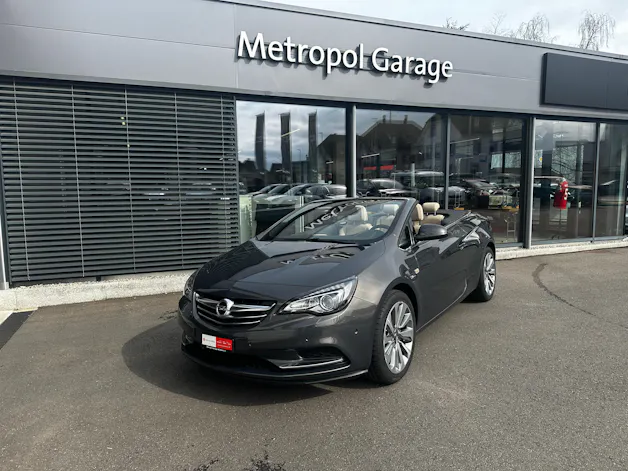 Opel Cascada 1.4 T eTEC S/S