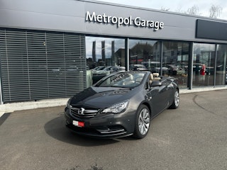 Vehicle image OPEL CASCADA 0