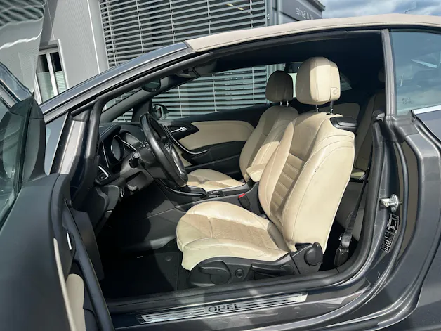 Opel Cascada 1.4 T eTEC S/S