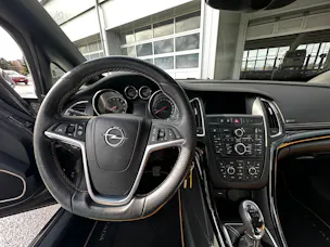 Opel Cascada 1.4 T eTEC S/S