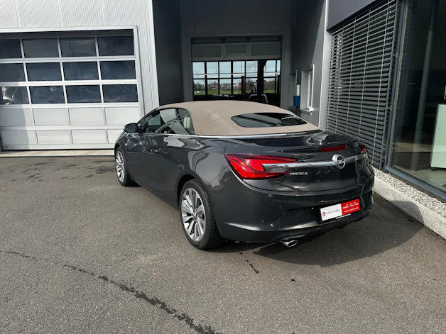 Opel Cascada 1.4 T eTEC S/S