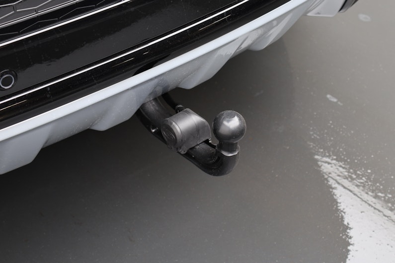 Vehicle image LAND ROVER DISCOVERY SPORT