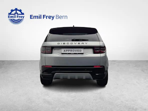 Fahrzeugbild LAND ROVER Discovery Sport 1.5 T 270e Dynamic SE