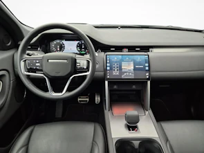Fahrzeugbild LAND ROVER Discovery Sport 1.5 T 270e Dynamic SE