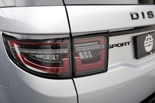 Vehicle image LAND ROVER Discovery Sport 1.5 T 270e Dynamic SE