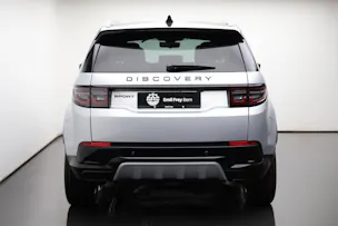 Land Rover Discovery Sport 1.5 T 270e Dynamic SE