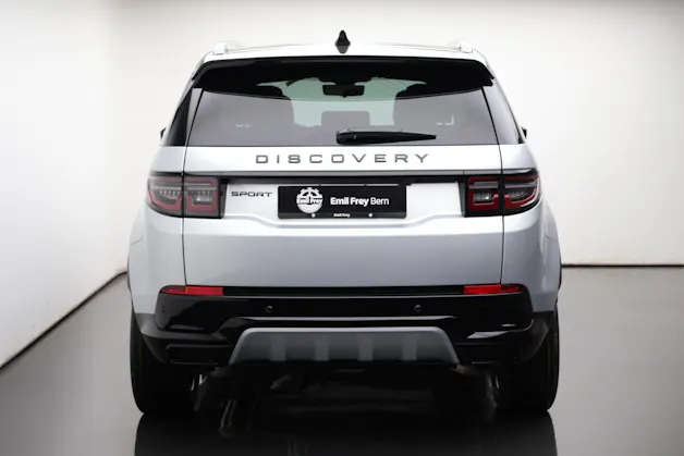 Land Rover Discovery Sport 1.5 T 270e Dynamic SE