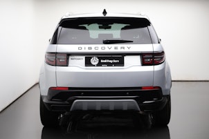 Vehicle image LAND ROVER Discovery Sport 1.5 T 270e Dynamic SE