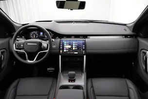 Land Rover Discovery Sport 1.5 T 270e Dynamic SE