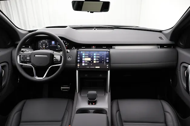 Land Rover Discovery Sport 1.5 T 270e Dynamic SE