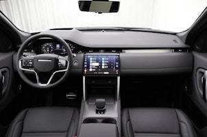 Vehicle image LAND ROVER Discovery Sport 1.5 T 270e Dynamic SE