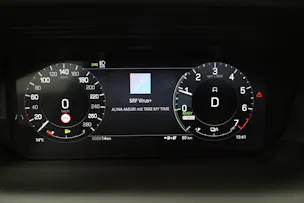 Land Rover Discovery Sport 1.5 T 270e Dynamic SE