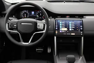 Land Rover Discovery Sport 1.5 T 270e Dynamic SE