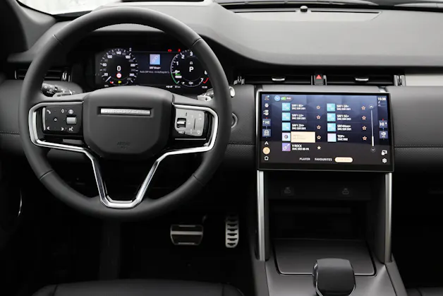 Land Rover Discovery Sport 1.5 T 270e Dynamic SE