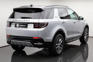 Land Rover Discovery Sport 1.5 T 270e Dynamic SE