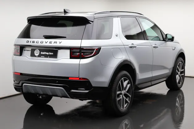 Land Rover Discovery Sport 1.5 T 270e Dynamic SE