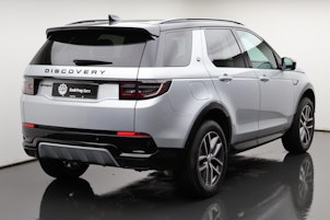 Vehicle image LAND ROVER Discovery Sport 1.5 T 270e Dynamic SE