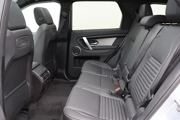 Land Rover Discovery Sport 1.5 T 270e Dynamic SE