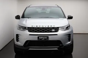 Land Rover Discovery Sport 1.5 T 270e Dynamic SE