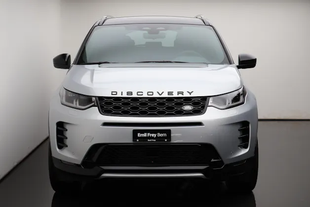 Land Rover Discovery Sport 1.5 T 270e Dynamic SE