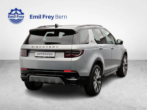 Fahrzeugbild LAND ROVER Discovery Sport 1.5 T 270e Dynamic SE