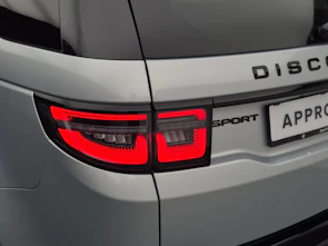 Fahrzeugbild LAND ROVER Discovery Sport 1.5 T 270e Dynamic SE