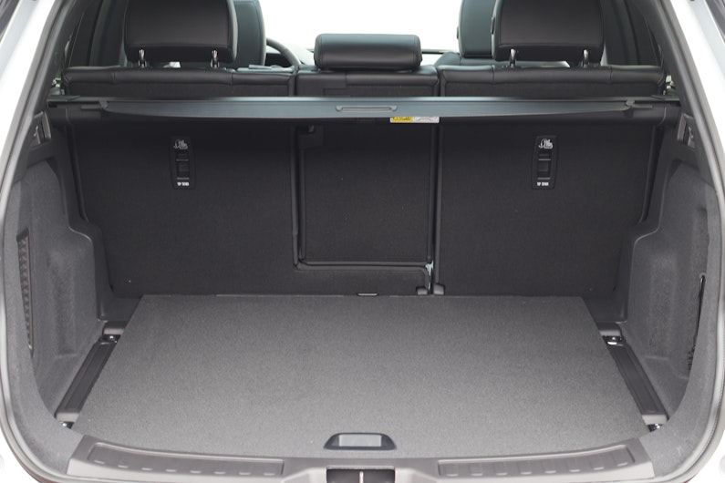 Vehicle image LAND ROVER DISCOVERY SPORT